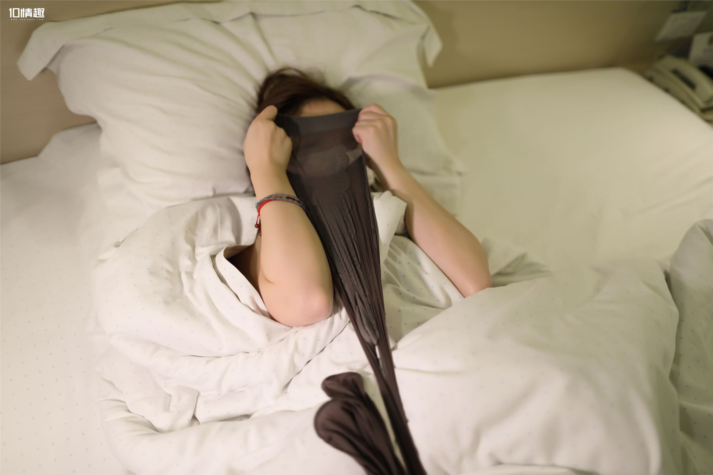 [ROSI写真] 口罩系列 2018.07.26 NO.774